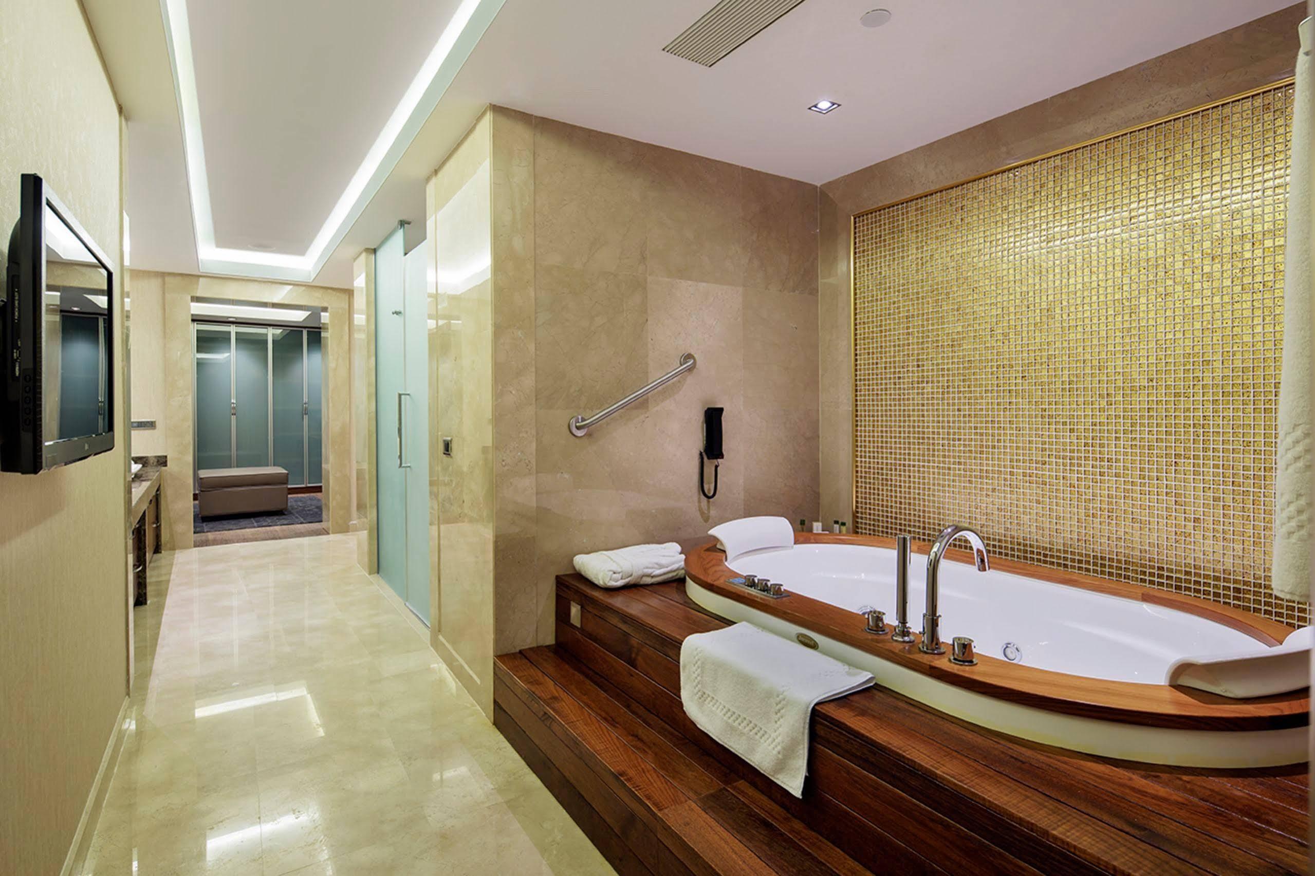 Moevenpick Malatya Hotel Exterior foto
