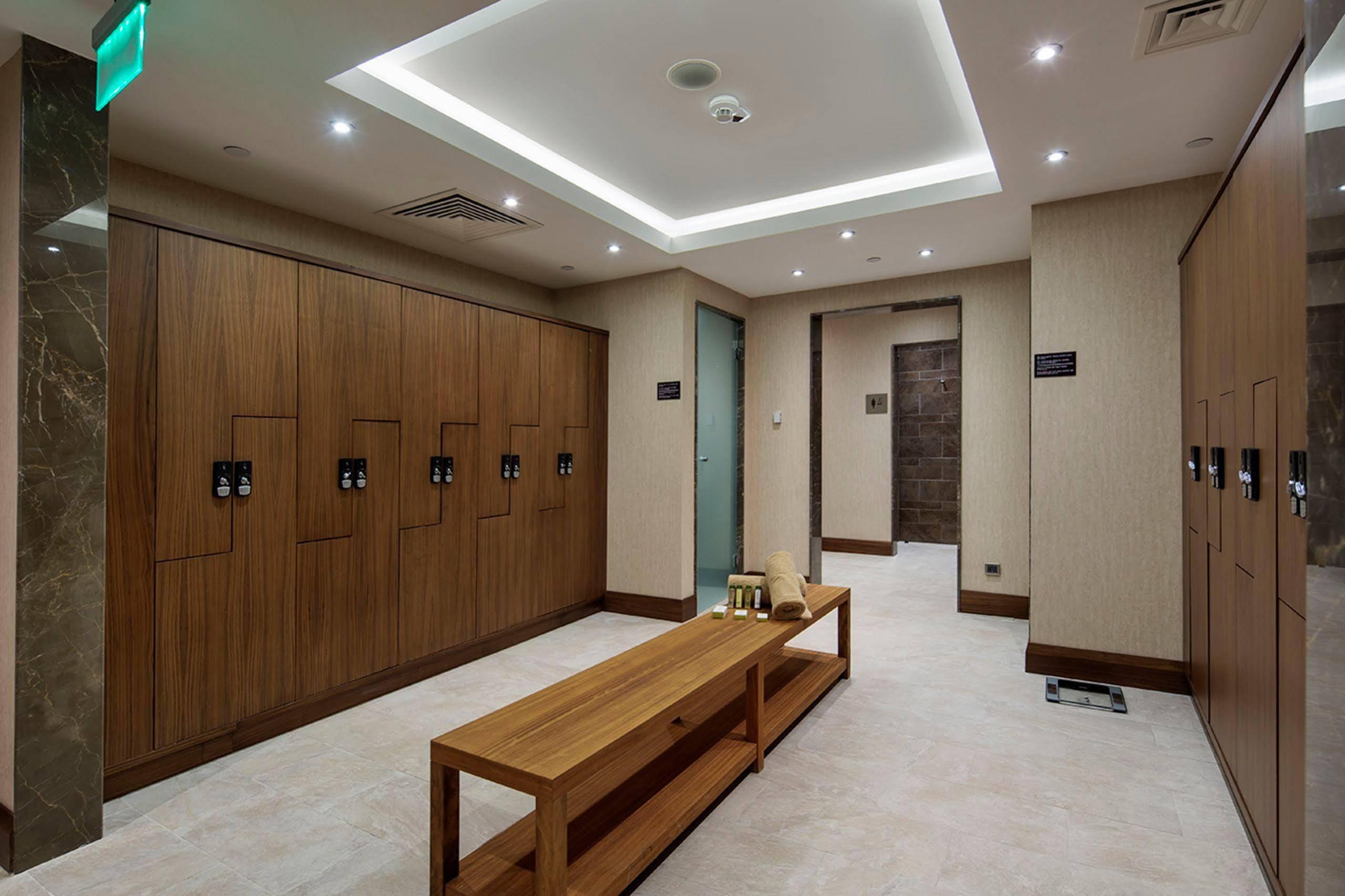 Moevenpick Malatya Hotel Exterior foto